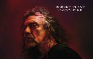 Robert Plant - Carry Fire