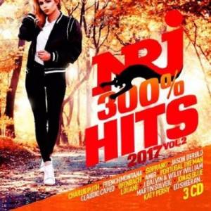  - NRJ 300% Hits 2017 Vol.2