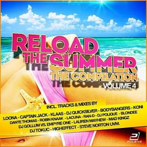 VA - Reload The Summer Vol.4 (The Compilation)