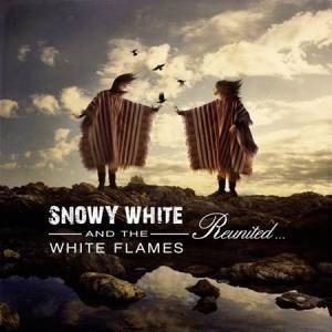 Snowy White and The White Flames - Reunited