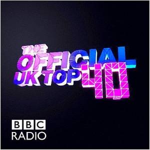 VA - The Official UK Top 40 Singles Chart (06 October)