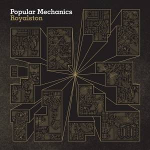 Royalston  Popular Mechanics