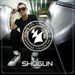 VA - Armada Collected: Shogun