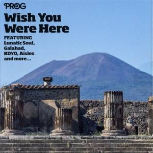  VA - Wish You Were Here