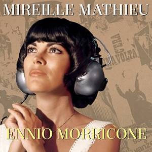 Mireille Mathieu  Ennio Morricone