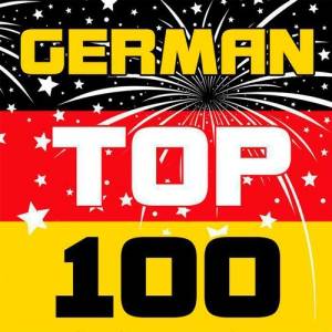  VA - German Top 100 Single Charts 13.10.2017