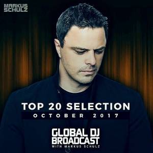 VA - Markus Schulz Global DJ Broadcast: Top 20 October