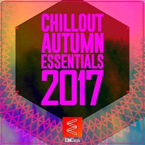 VA - Chillout Autumn Essentials