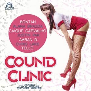 VA - Sound Clinic