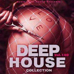 VA - Deep House Collection Vol.140