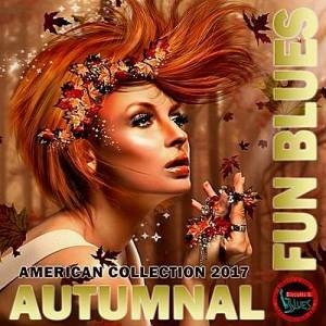 VA - Autumnal Fun Blues