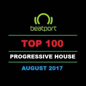  VA - Beatport Top 100 Progressive House August
