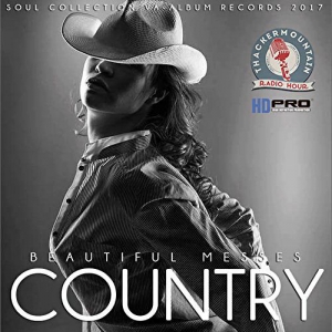 VA - Beautiful Messes: Country Soul