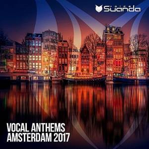 VA - Vocal Anthems Amsterdam