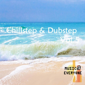  VA - Music For Everyone - Chillstep & Dubstep Vol.5