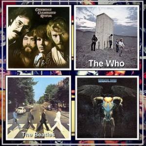VA - Classic Rock II