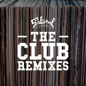 VA - Salsoul: The Club Remixes