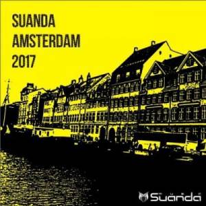 VA - Suanda Amsterdam