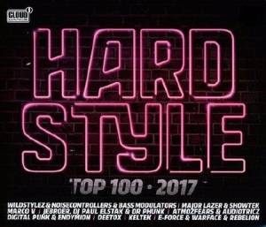 VA - Hardstyle Top 100