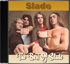 Slade - The Best Of Slade