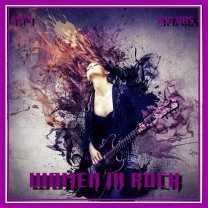 VA - Women In Rock