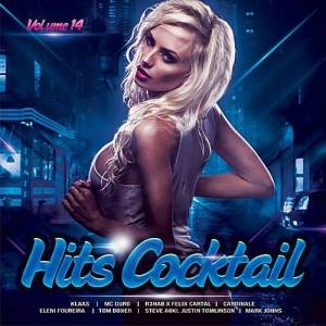 VA - Hits Cocktail Vol.14