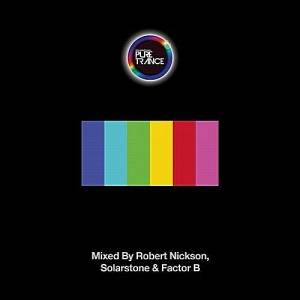 VA - Solarstone Presents Pure Trance Vol.6 (Mixed by Robert Nickson, Solarstone & Factor B) 