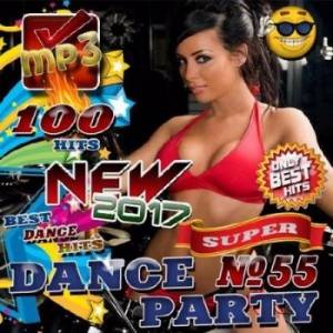  - Dance party 55