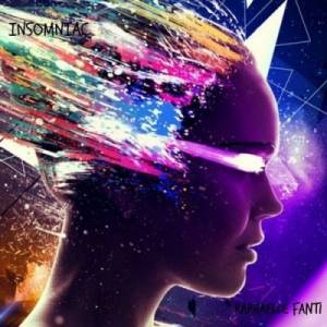  Raphaelle Fanti - Insomniac