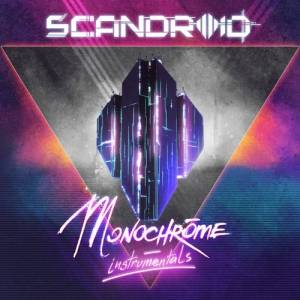 Scandroid - Monochrome (Instrumentals)