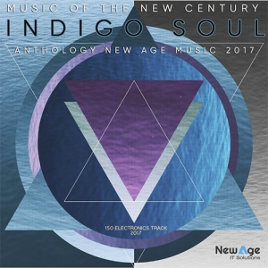 VA - Soul Indigo: New Age Anthology