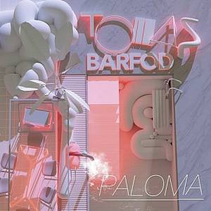 Tomas Barfod - Paloma