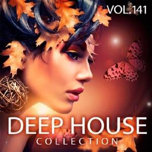 VA - Deep House Collection Vol.141