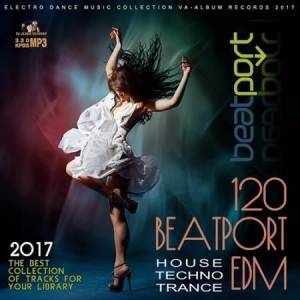 VA - 120 Beatport EDM 