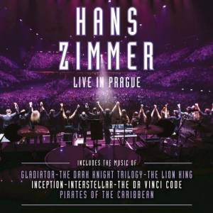 Hans Zimmer - Hans Zimmer - Live In Prague