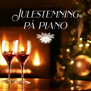 Julesanger - Julestemning Pa Piano