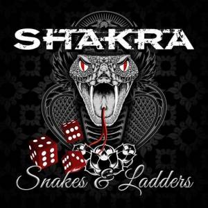  Shakra - Snakes & Ladders