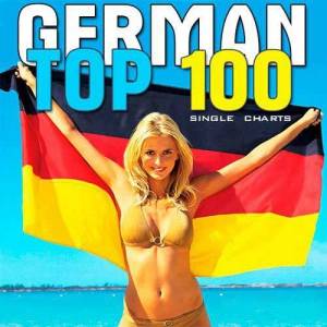  VA - German Top 100 Single Charts 10.11.2017