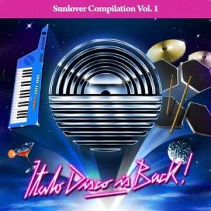 VA - Sunlover Records Compilation Vol. 1-3