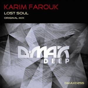 Karim Farouk - Lost Soul (Original Mix)