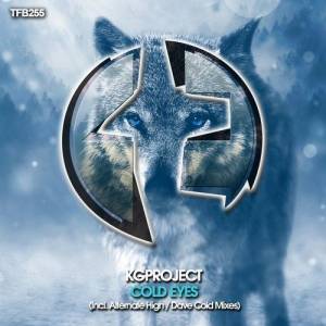 KGproject - Cold Eyes 