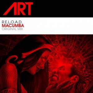 R.E.L.O.A.D. - Macumba (Original Mix)