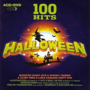  - 100 Hits Halloween