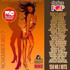  - Dance Pop: 1 Hits
