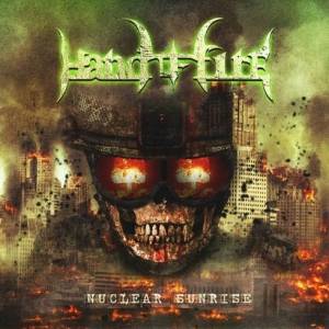 Hand Of Fire - Nuclear Sunrise