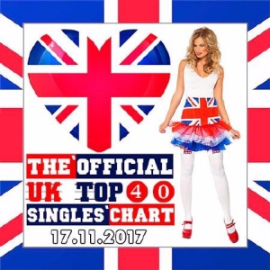  - The Official UK Top 40 Singles Chart 17.11.2017 