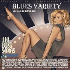  - Blues Variety 