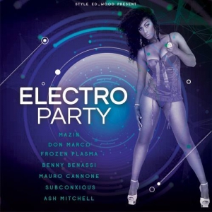 VA - Electro Party