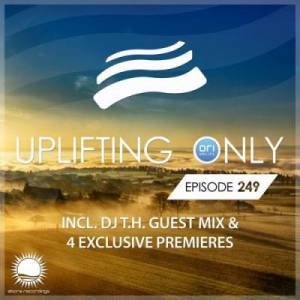 VA - Ori Uplift & Dj T.h. - Uplifting Only 249