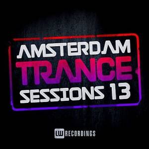 VA - Amsterdam Trance Sessions Vol.13